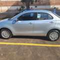 SAR 37000,  Suzuki Dzire,  2024,  Automatic,  54000 KM,  , , ,