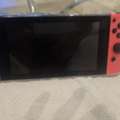 SAR 1000,  Nintendo Switch