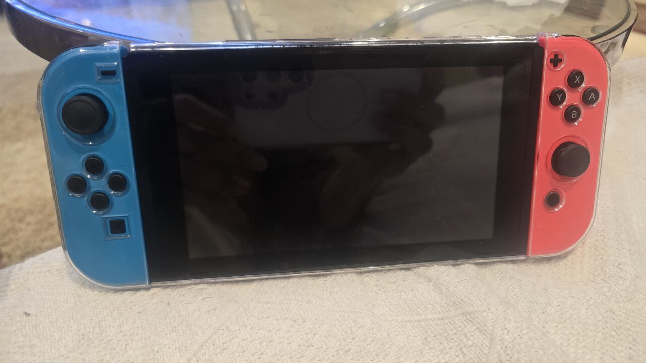 Riyadh, Electronics, SAR 1000,  Nintendo Switch