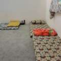 SAR 350/month,  2 Bed Space Available In Fully Furnished.