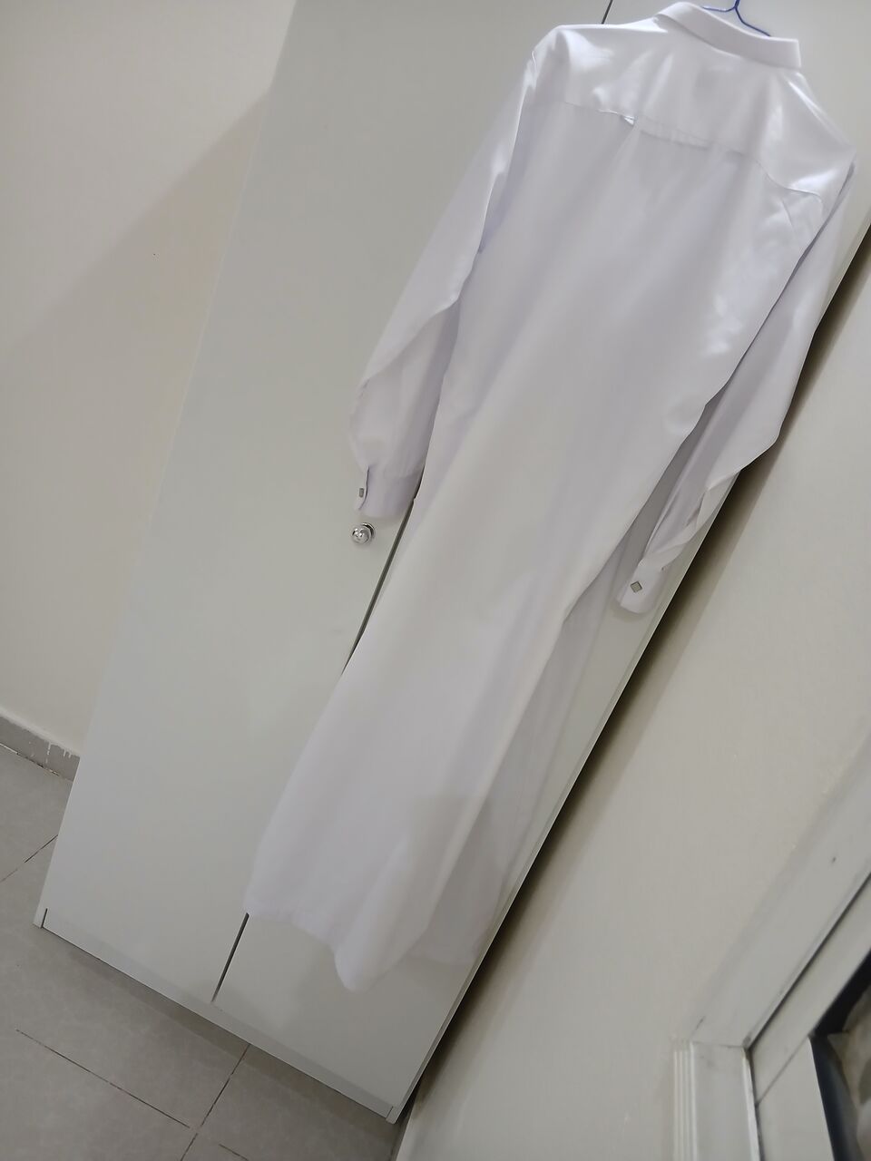 Jeddah, Vehicles, Cars & Trucks , SAR 25,  New Thobe For Urgent Sale,  0000,  Automatic,  0000 KM,