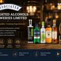 Associated Alcohols & Breweries Limited | Alcohol Manufacturer India
