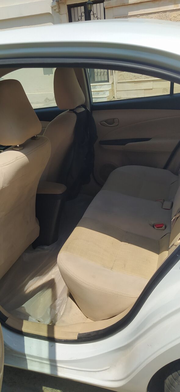 Khobar, Vehicles, Cars & Trucks , SAR 39500,  Toyota Yaris Y,  2021,  Automatic,  127000 KM,  Low Odometer Car Without Any Engine Or Mechanical Problem.