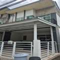 THB 23500,  21 Sq. Feet,  ให้เช่าทาวน์เฮ้าส์ 2 ชั้น ย่าน รามคำแ