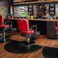The Barber Shop Canberra Where Every Cut Makes A Statement