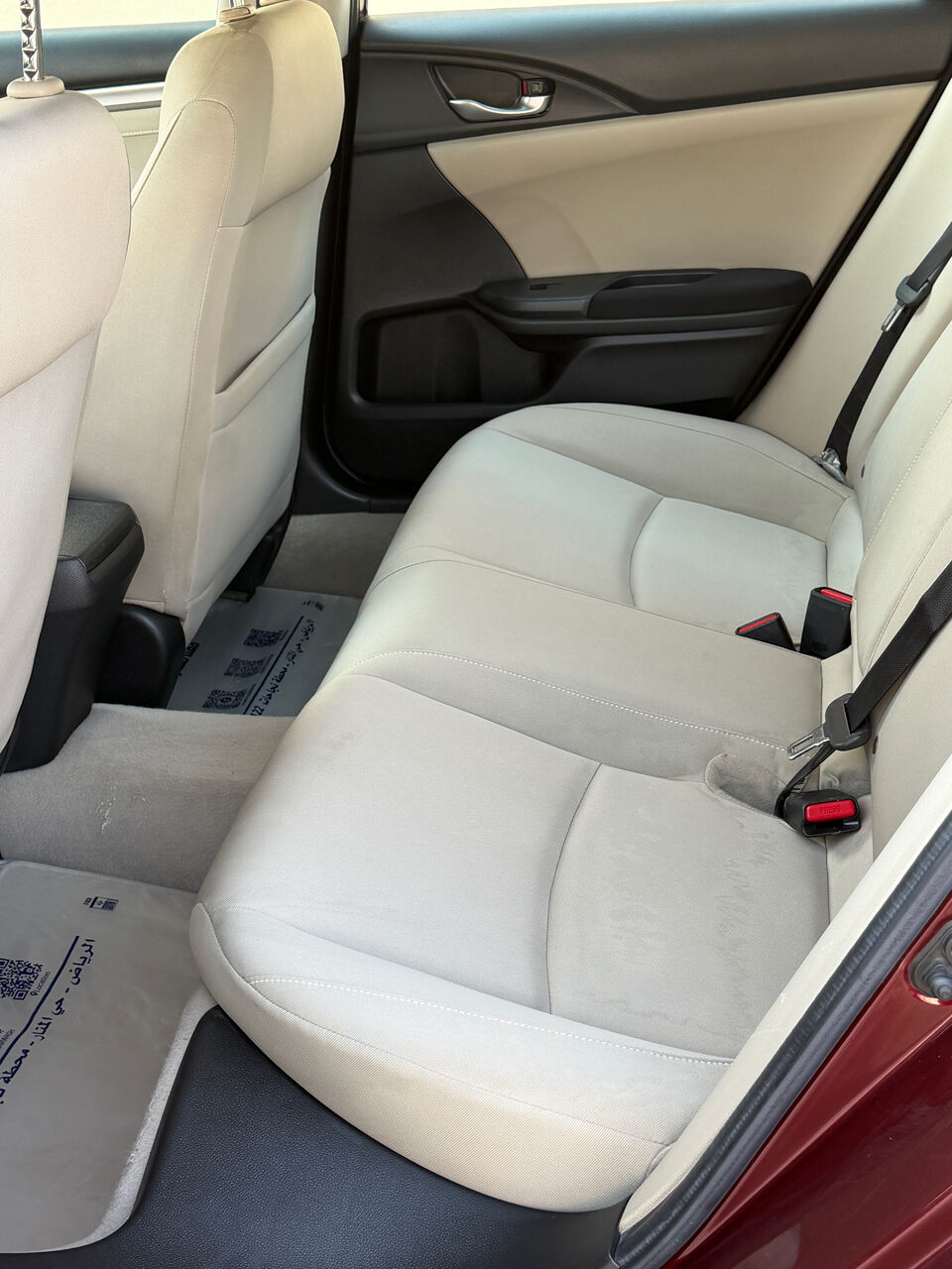 Riyadh, Vehicles, Cars & Trucks , SAR 35000,  Honda Civic LX,  2017,  Automatic,  140000 KM,  Honda Civic  , 1.6 Engine, 140,000 Km