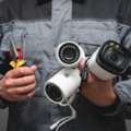 Cctv Technicion