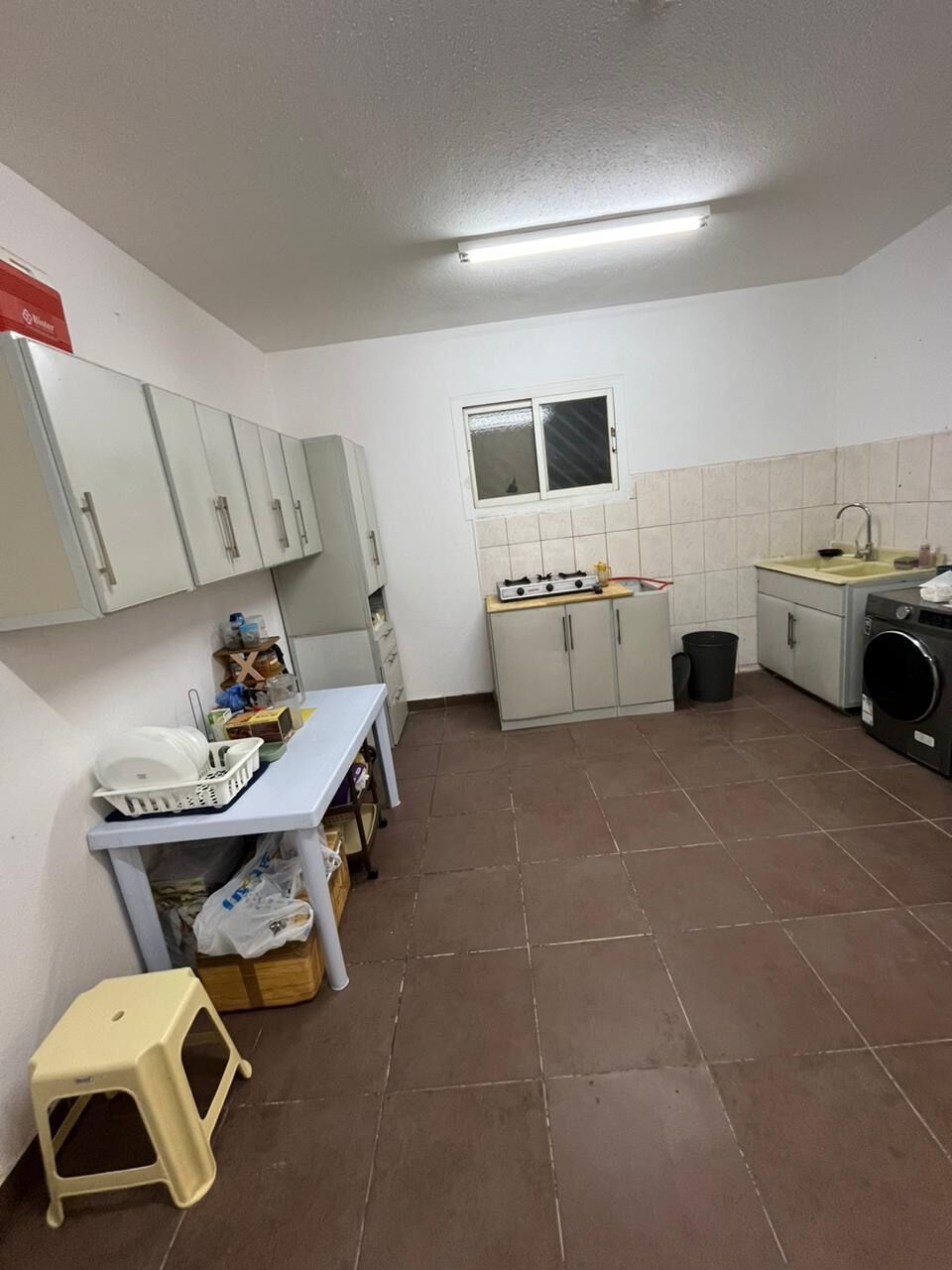 Al Iskan, Apartments, Flats, Houses & Villas, SAR 15000/year,  1 BR,  🏠 Room Available For Executive Bachelor – Iskan, Riyadh