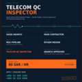 TELECOM QC (ARAMCO + CBT PASSED)
