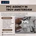 Grow Your Business With A Trusted PPC Agency In Troy Amsterdam