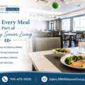 Great Food, Great Company, Every Day!