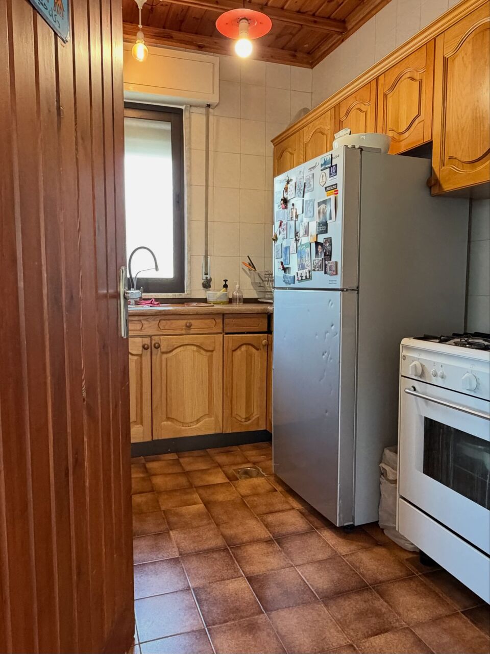 Amman, Apartments, Flats, Houses & Villas, JOD 10000/year,  Furnished,  1 BR,  Rooftop Fully Furnished 1B Apartment With Terrace In 3rd Circle 00962777688956