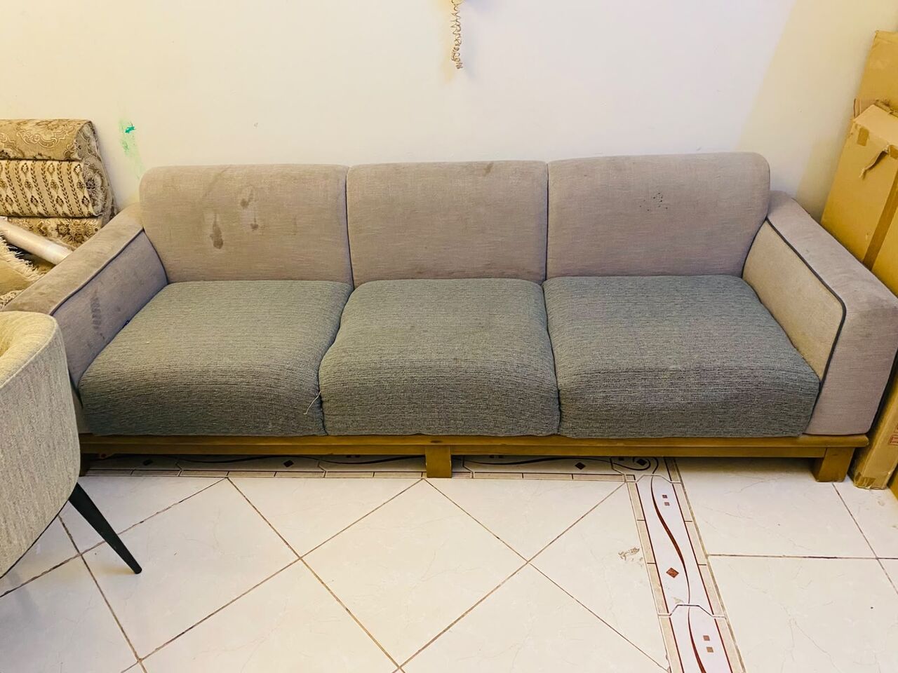 Jeddah, Appliances, SAR 500,  Urgent Sale Household Items