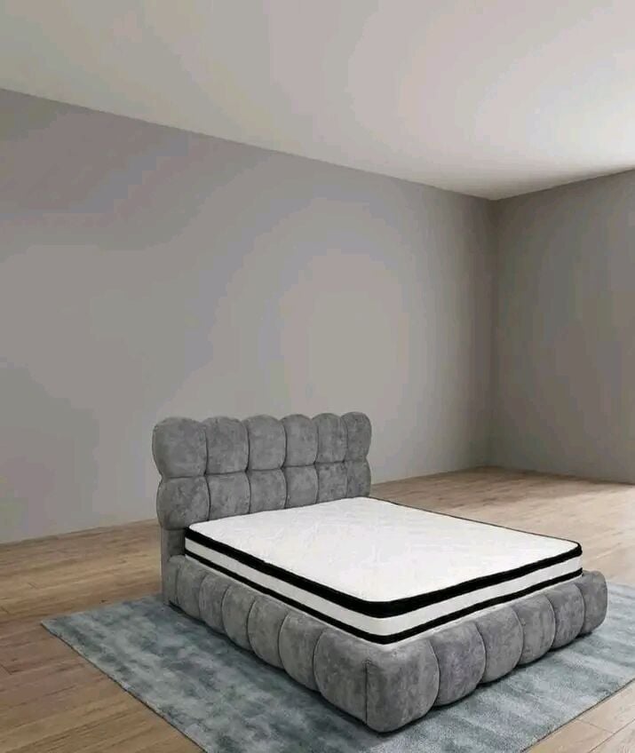 Jeddah, Furniture, SAR 1,  New Classic And Durable Premium Quality Bedroom Furniture Sets