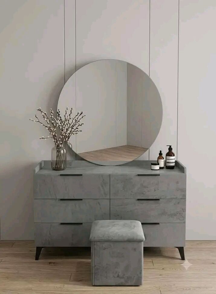 Jeddah, Furniture, SAR 1,  New Classic And Durable Premium Quality Bedroom Furniture Sets