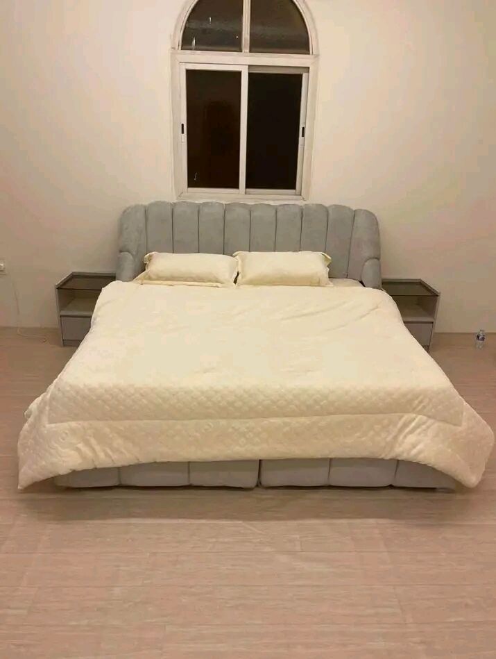 Jeddah, Furniture, SAR 1,  New Classic And Durable Premium Quality Bedroom Furniture Sets