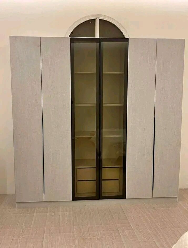 Jeddah, Furniture, SAR 1,  New Classic And Durable Premium Quality Bedroom Furniture Sets