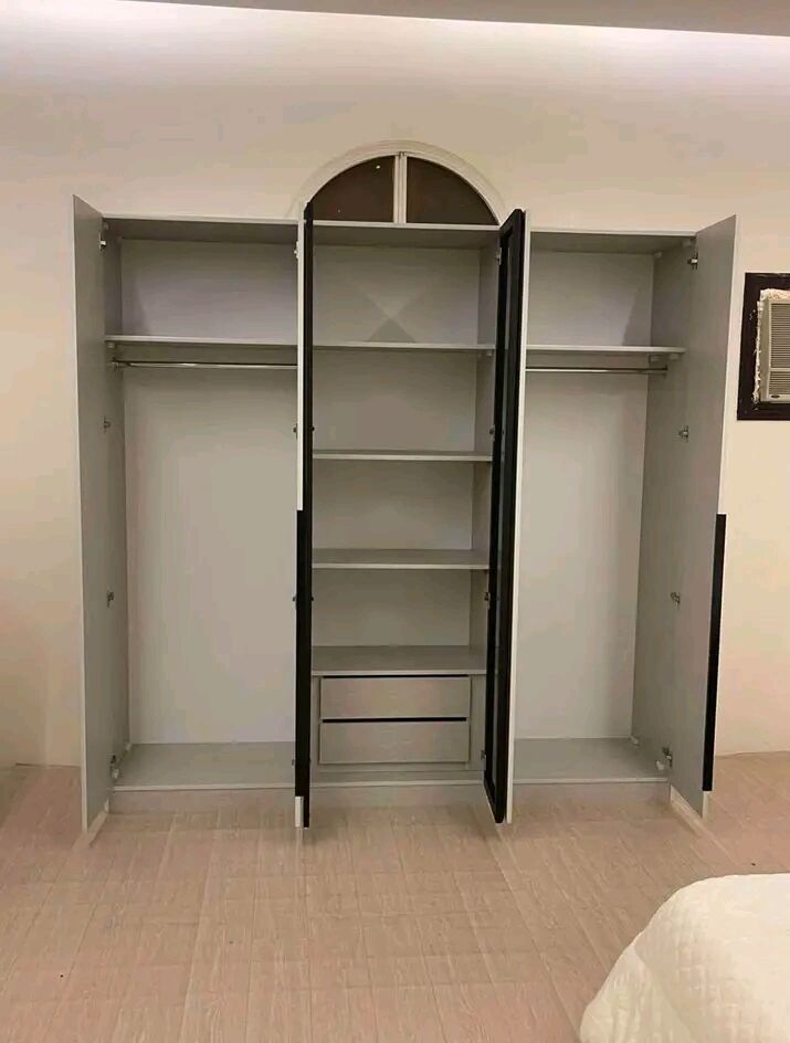 Jeddah, Furniture, SAR 1,  New Classic And Durable Premium Quality Bedroom Furniture Sets