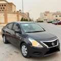SAR 25000,  Nissan Sunny,  2022,  Automatic,  245356 KM,   Sunny 1.5
