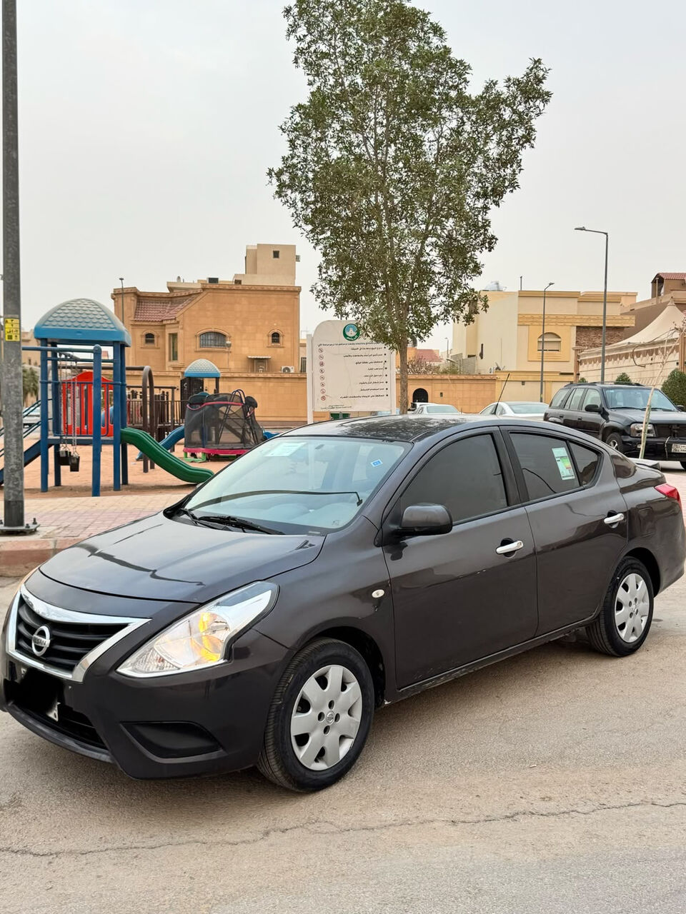 Riyadh, Vehicles, Cars & Trucks , SAR 25000,  Nissan Sunny,  2022,  Automatic,  245356 KM,   Sunny 1.5