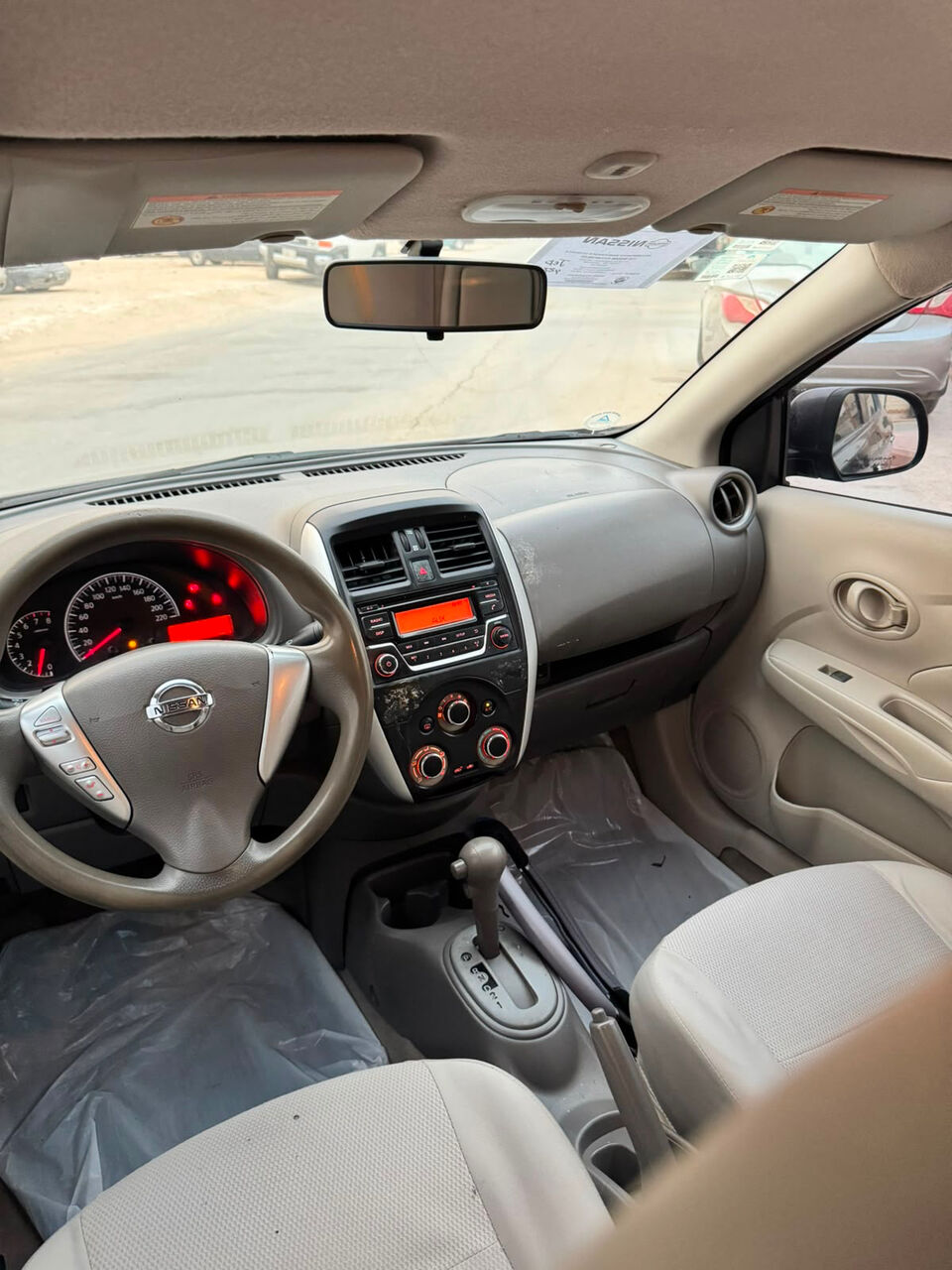 Riyadh, Vehicles, Cars & Trucks , SAR 25000,  Nissan Sunny,  2022,  Automatic,  245356 KM,   Sunny 1.5