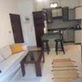 JOD 6000/year,  Furnished,  2 BR,  Fully Furnished Two Bedroom Apartment With Baconly In Abdoun 00962777688956