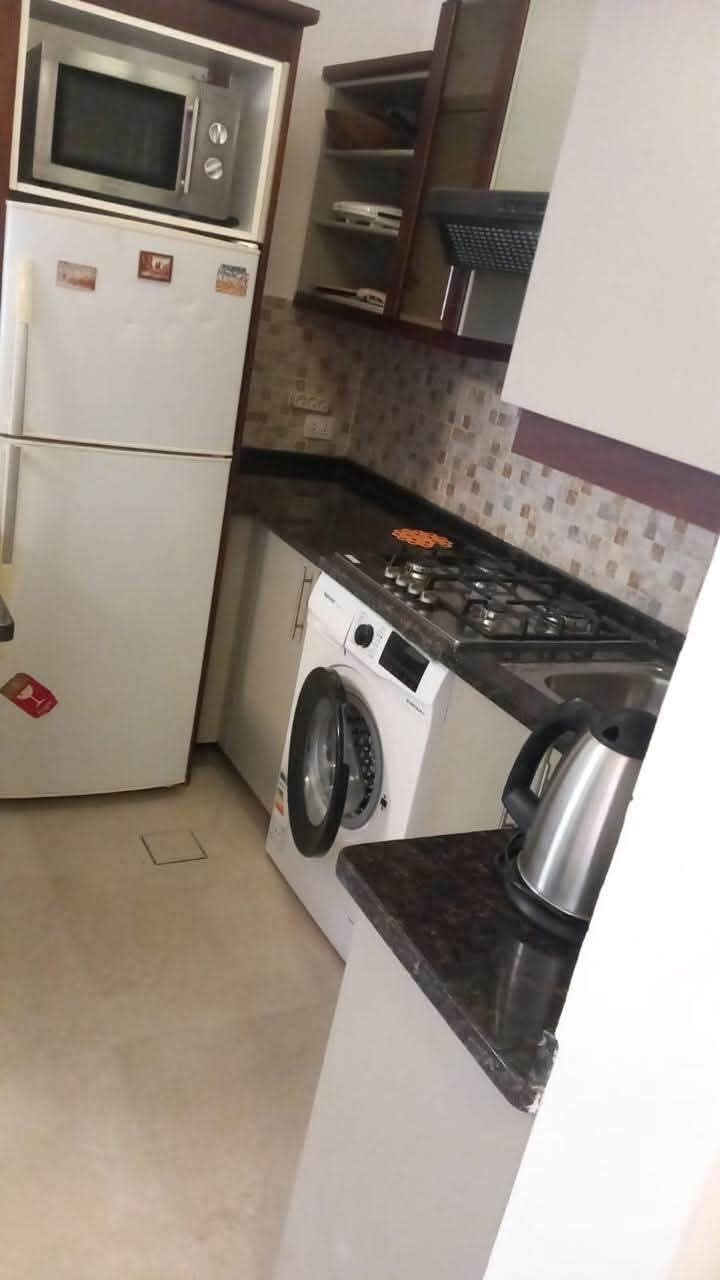 Abdoun, Apartments, Flats, Houses & Villas, JOD 6000/year,  Furnished,  2 BR,  Fully Furnished Two Bedroom Apartment With Baconly In Abdoun 00962777688956