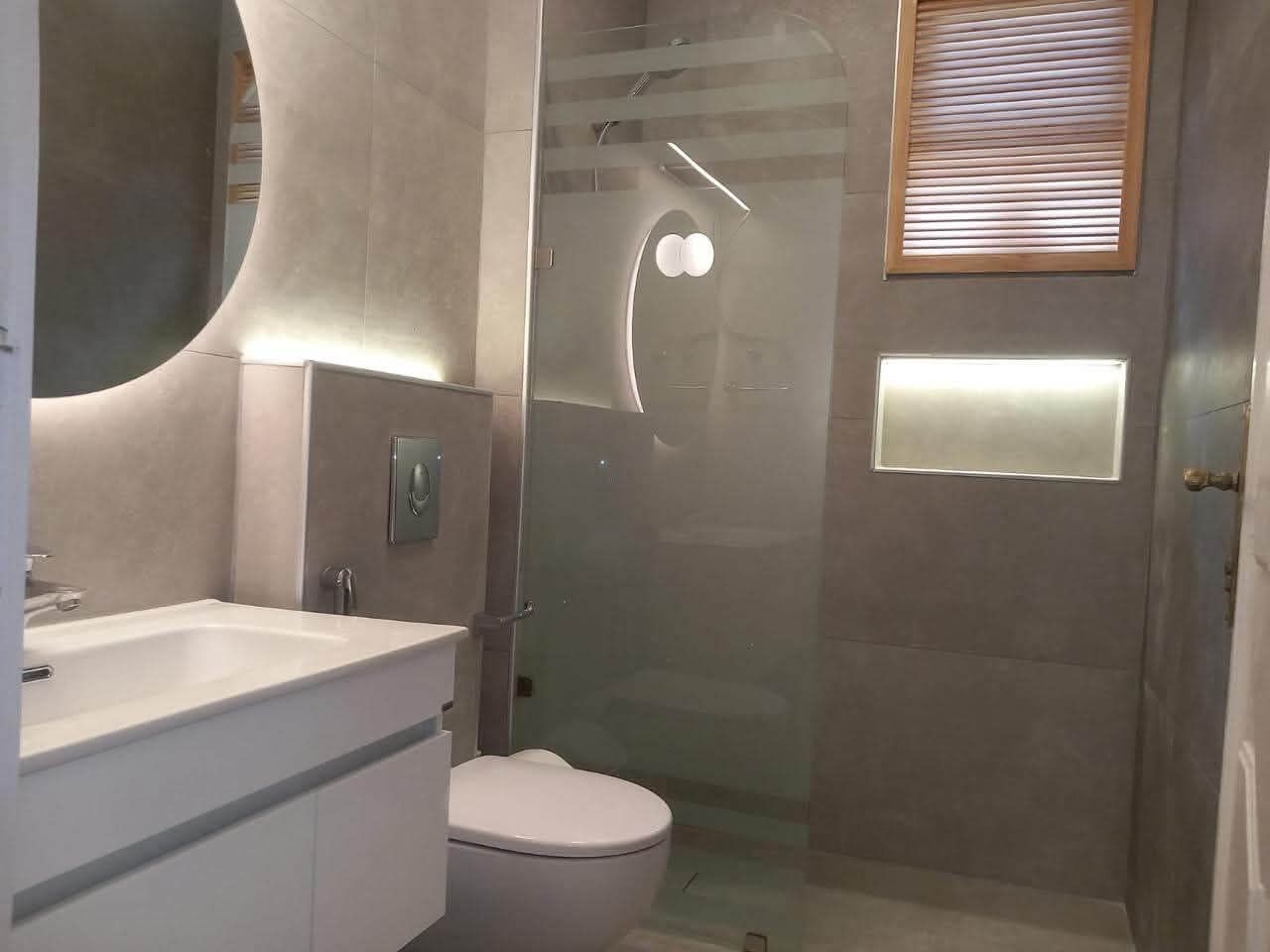 Abdoun, Apartments, Flats, Houses & Villas, JOD 6000/year,  Furnished,  2 BR,  Fully Furnished Two Bedroom Apartment With Baconly In Abdoun 00962777688956