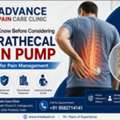 Understanding Intrathecal Pain Pump Treatment For Chronic Pain Relief