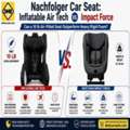 GBP 139,  Nachfolger Car Seat Review: Safeguard Portable Travel