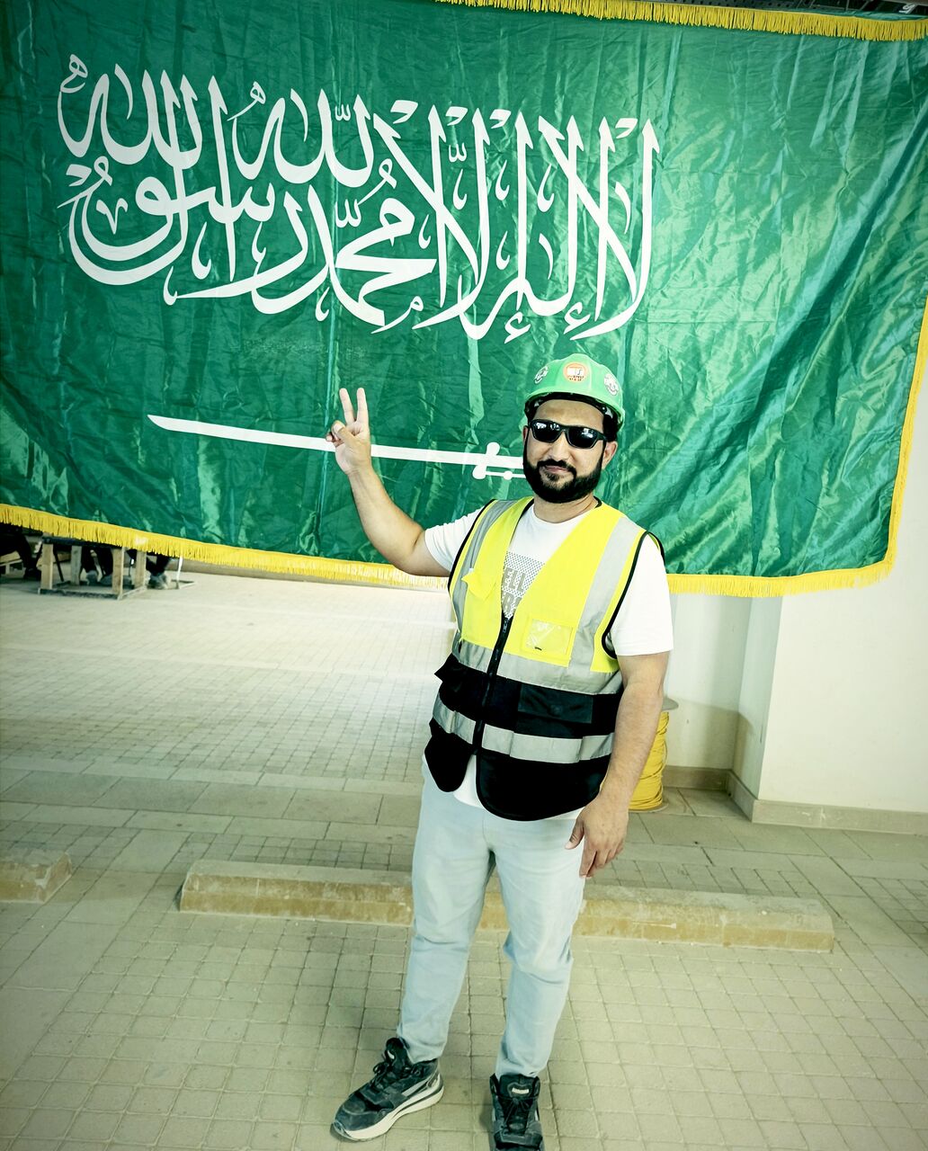 Riyadh, Job Seekers, I