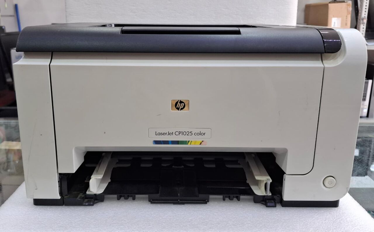 Isa Town, Computers, BHD 43,  HP LaserJet Color Printer High Quality Print Color & Black Very Good Working (Plug & Play)