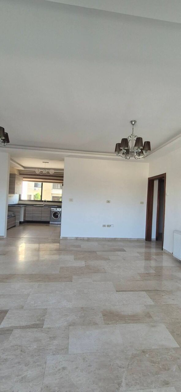 Amman, Apartments, Flats, Houses & Villas, JOD 6600/year,  3 BR,  Semi Furnished 3B Apart With Baconly In Shemsani 00962777688956