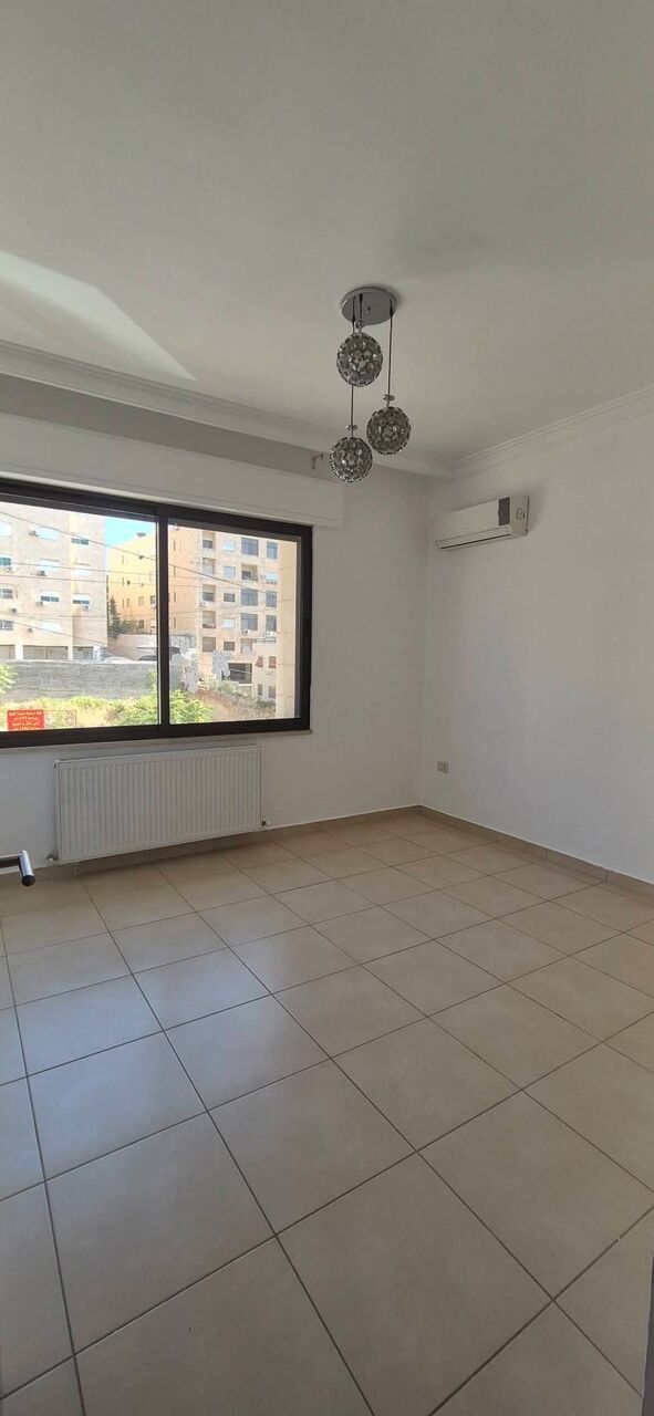 Amman, Apartments, Flats, Houses & Villas, JOD 6600/year,  3 BR,  Semi Furnished 3B Apart With Baconly In Shemsani 00962777688956