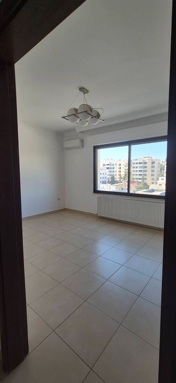 Amman, Apartments, Flats, Houses & Villas, JOD 6600/year,  3 BR,  Semi Furnished 3B Apart With Baconly In Shemsani 00962777688956