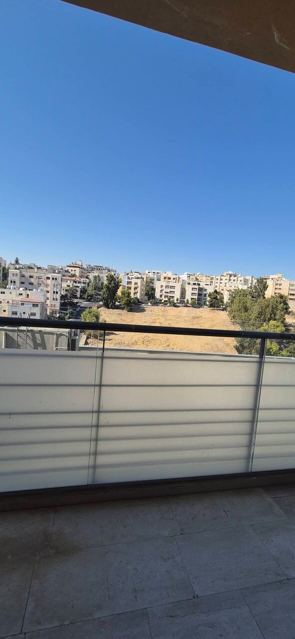 Amman, Apartments, Flats, Houses & Villas, JOD 6600/year,  3 BR,  Semi Furnished 3B Apart With Baconly In Shemsani 00962777688956