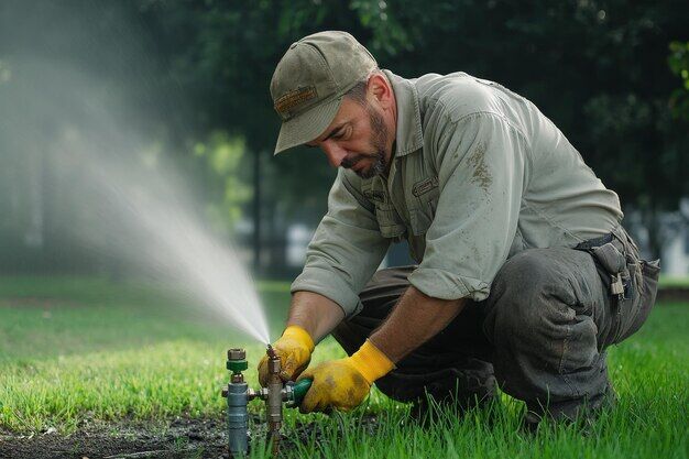 New York, Farm/Garden, Affordable Sprinklers Winterization Services In MI