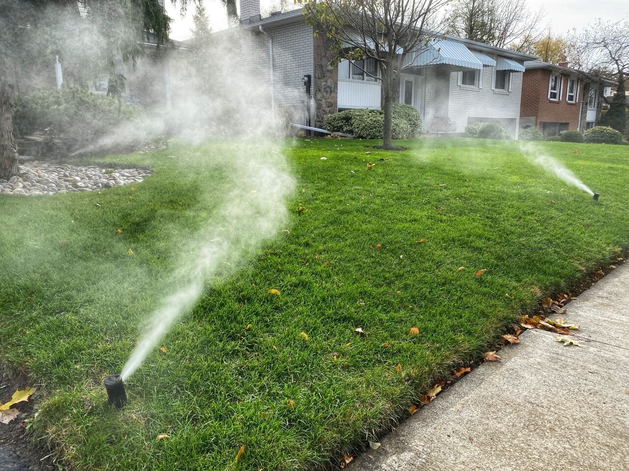 New York, Farm/Garden, Affordable Sprinklers Winterization Services In MI