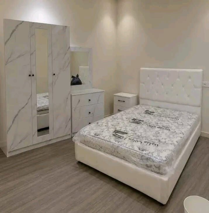 Jeddah, Furniture, SAR 5,  Premium Quality Luxurious Stylish Bedroom Sets