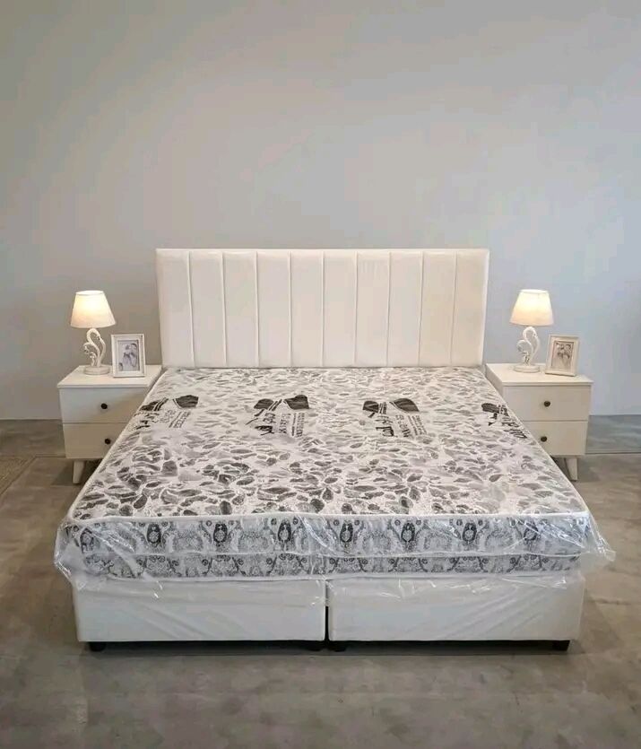 Jeddah, Furniture, SAR 1,  Brand New Decent Premium Quality Bedroom Furniture Sets Available