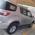 SAR 27000,  Chevrolet Trailblazer,  2016,  Automatic,  289000 KM,  Vehicle For Sale