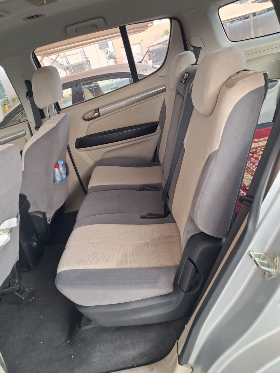 Khobar, Vehicles, Cars & Trucks , SAR 27000,  Chevrolet Trailblazer,  2016,  Automatic,  289000 KM,  Vehicle For Sale