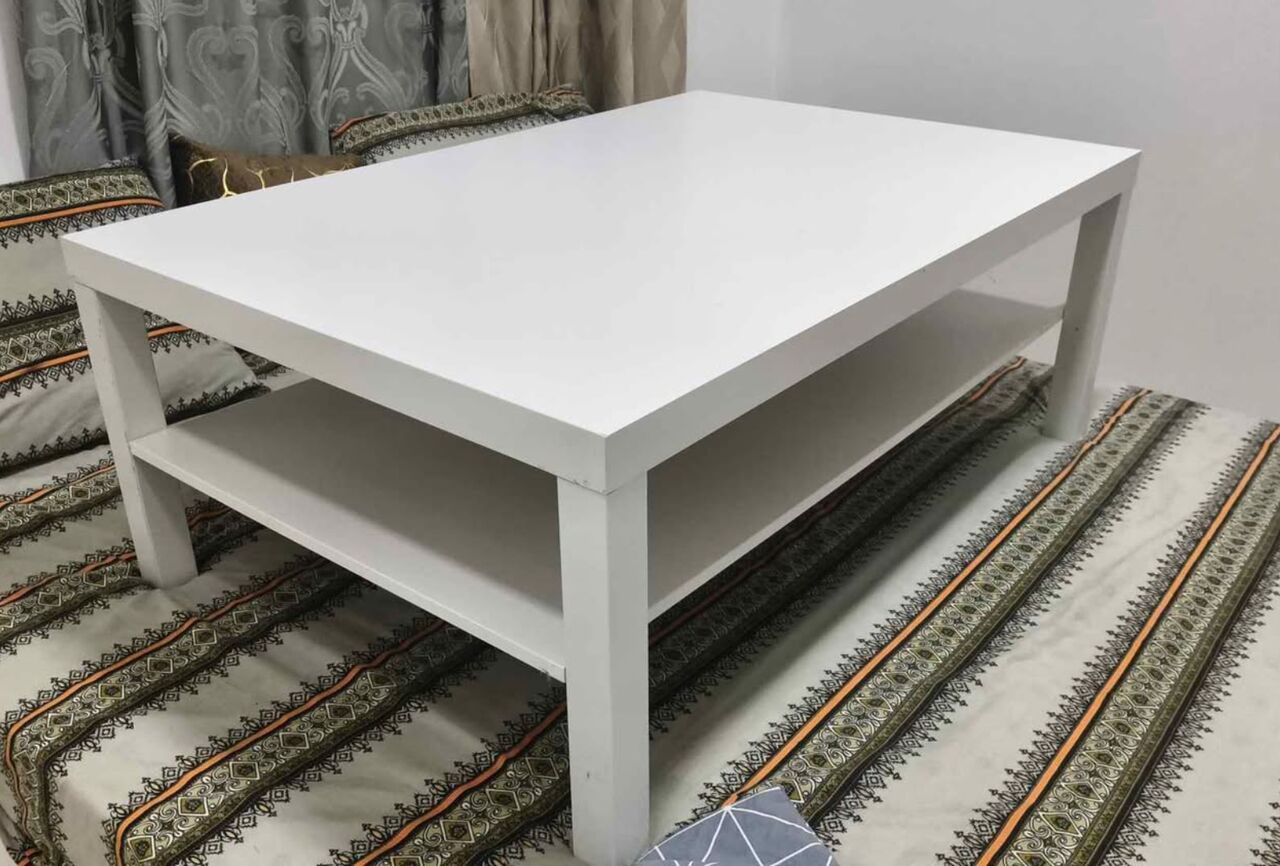 Al Khobar Al Shamalia, Baby & Kid Stuff, SAR 80,  Ikea Sofa Table