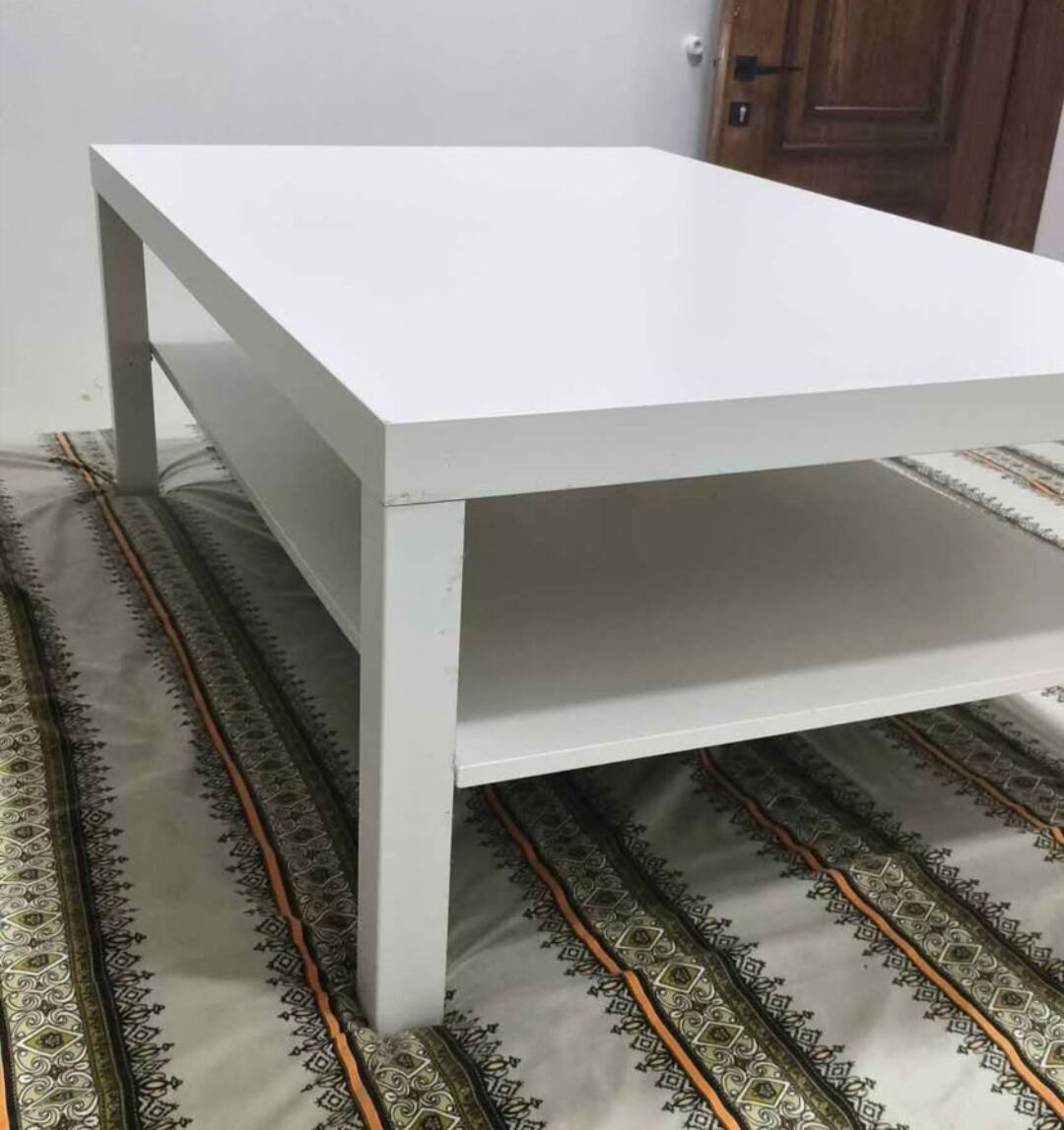 Al Khobar Al Shamalia, Baby & Kid Stuff, SAR 80,  Ikea Sofa Table