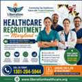 Healthcare Recruitment Maryland | Trusted Healthcare Staffing