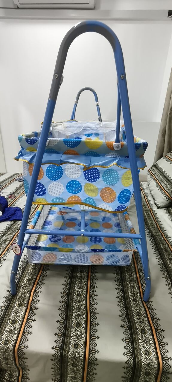 Al Khobar Al Shamalia, Baby & Kid Stuff, SAR 80,  Baby Swing