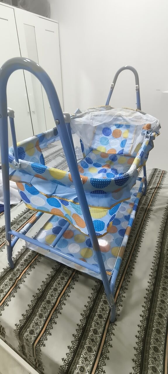 Al Khobar Al Shamalia, Baby & Kid Stuff, SAR 80,  Baby Swing