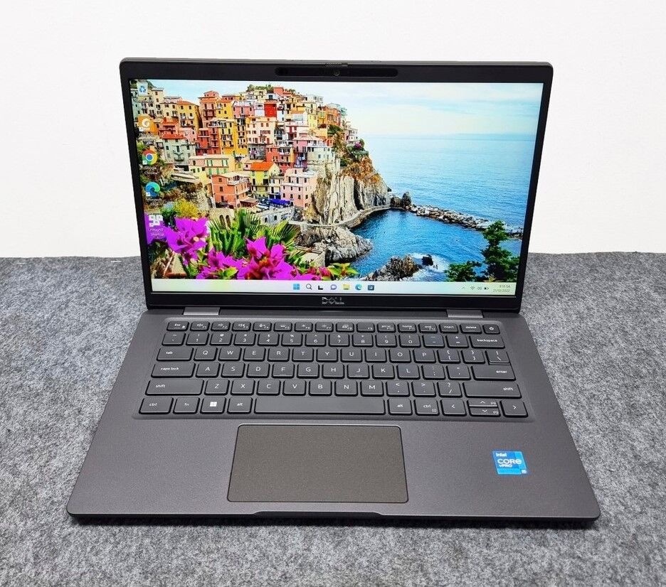 Isa Town, Computers, BHD 112,  DELL Core I5 11th Generation Business Laptop 13.3" FHD LED Ready Win 11 (FREE BAG + MOUSE)