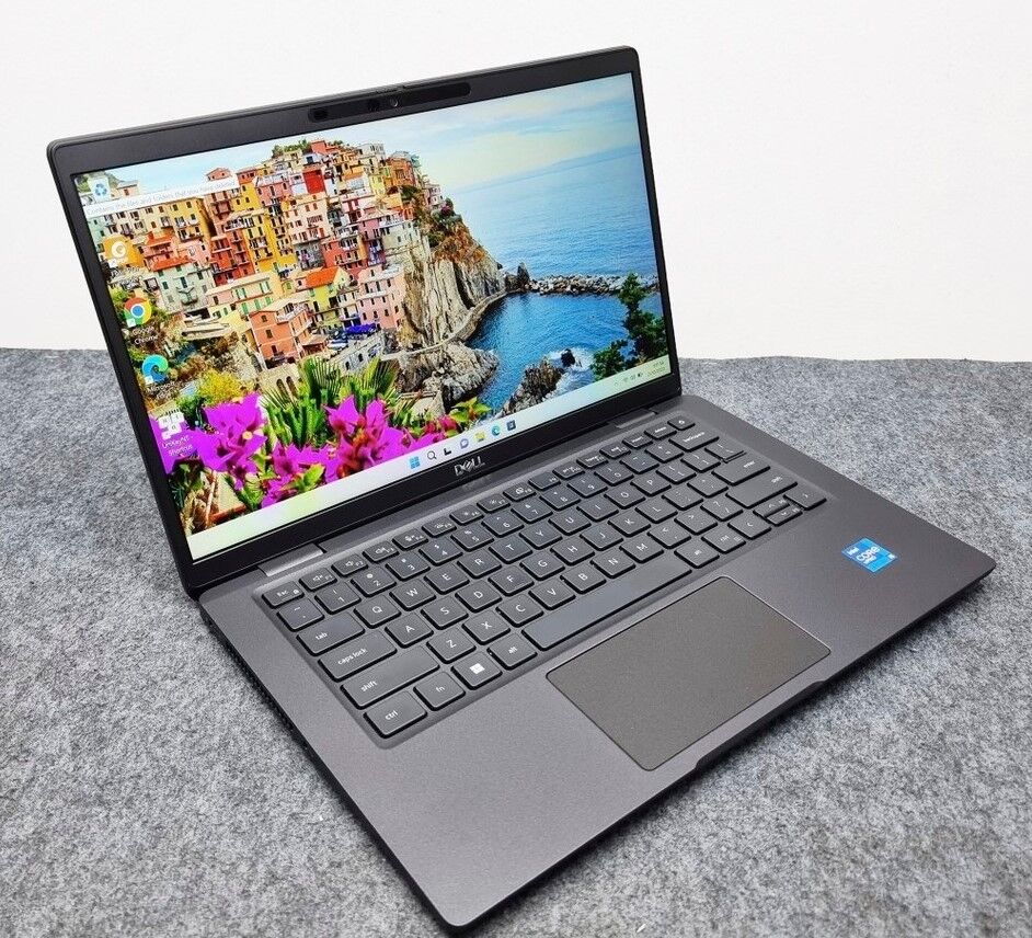Isa Town, Computers, BHD 112,  DELL Core I5 11th Generation Business Laptop 13.3" FHD LED Ready Win 11 (FREE BAG + MOUSE)