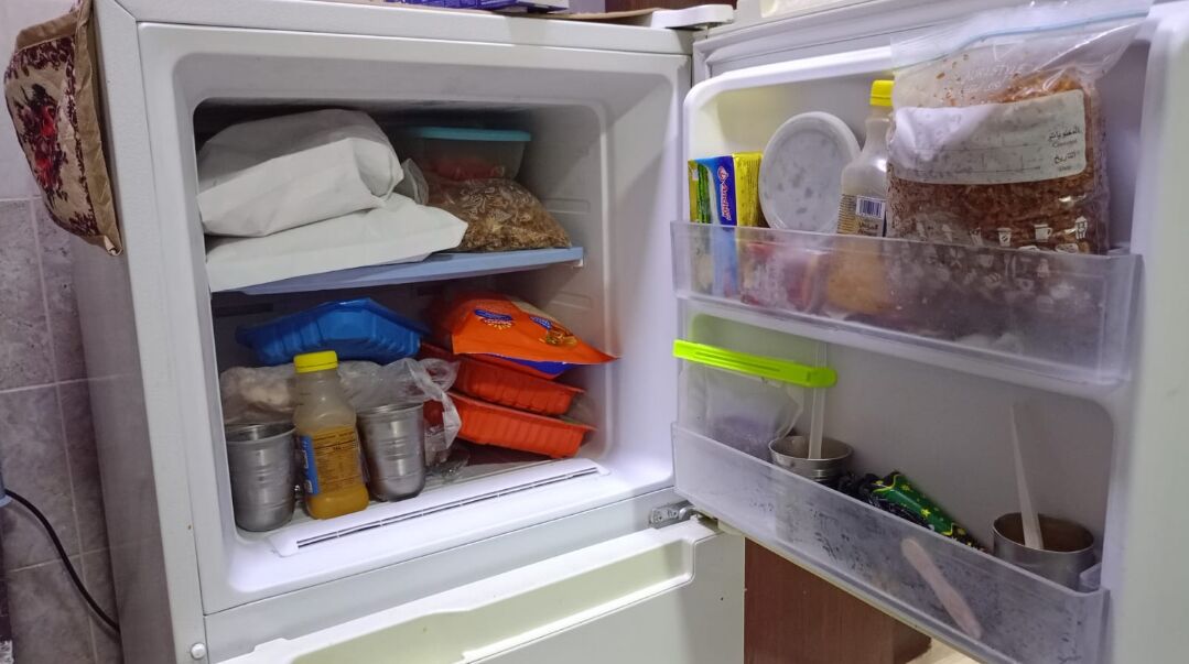 Jubail, Appliances, SAR 750,  SAMSUNG REFRIGERATOR 6 STAR